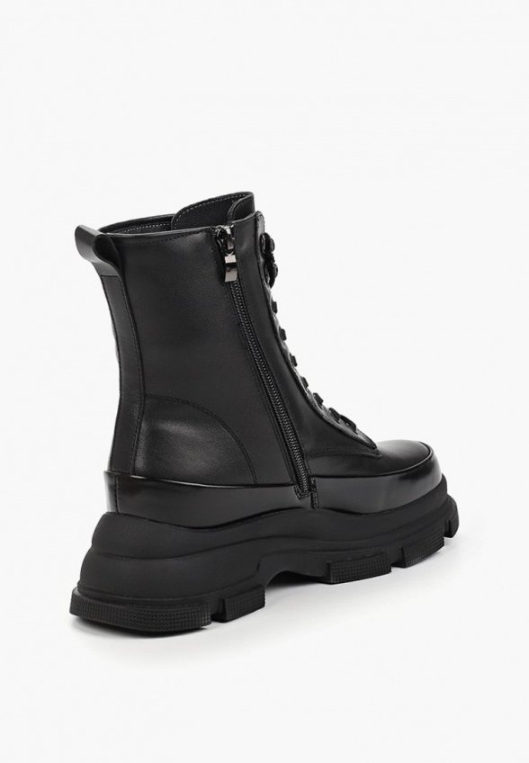 Ботинки Zumita