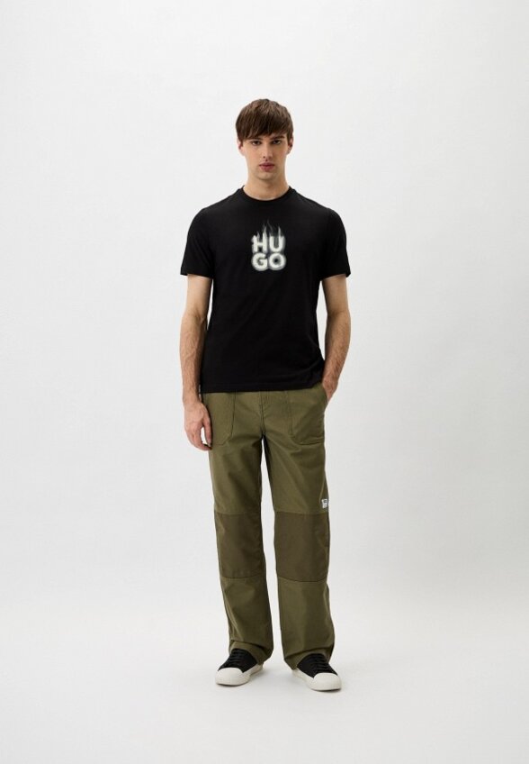 Футболка Hugo
