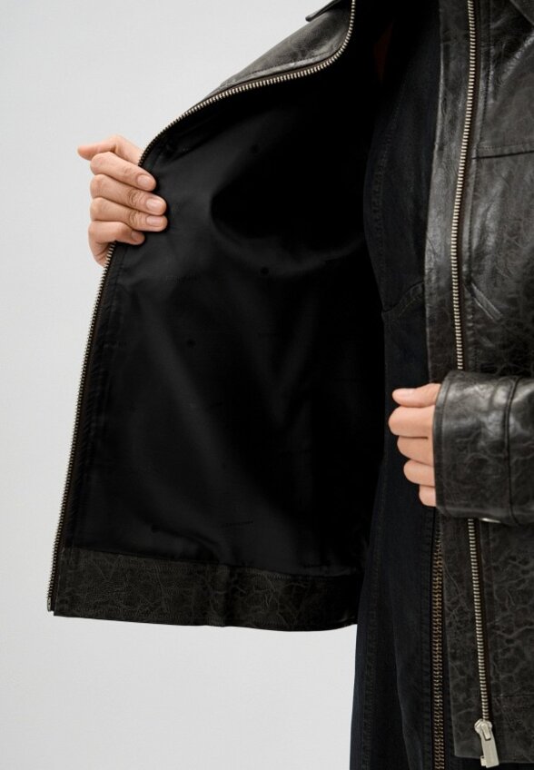 Косуха Berhasm