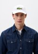 Бейсболка Lacoste4  - превью