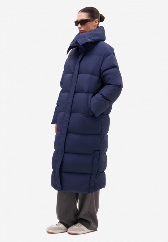 Пуховик Top Top