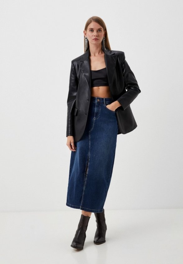 Юбка джинсовая Pantamo