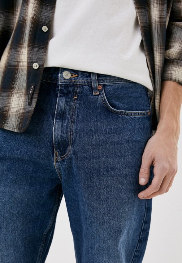 Джинсы Colin's