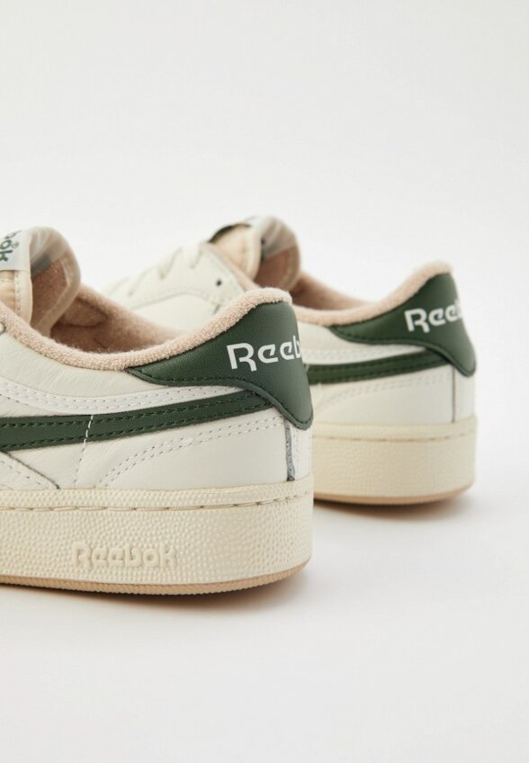 Кеды Reebok