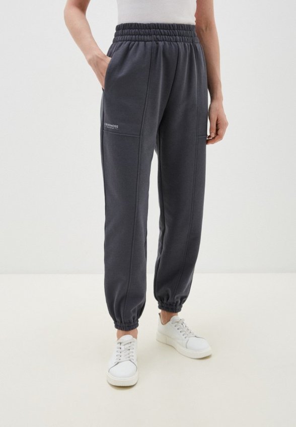 Брюки спортивные Gray Moss