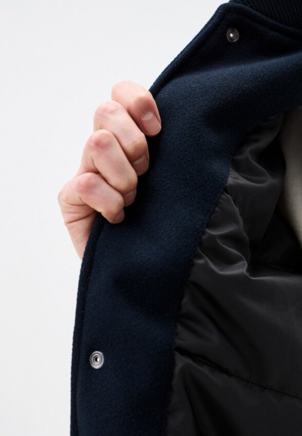 Бомбер Mark Formelle