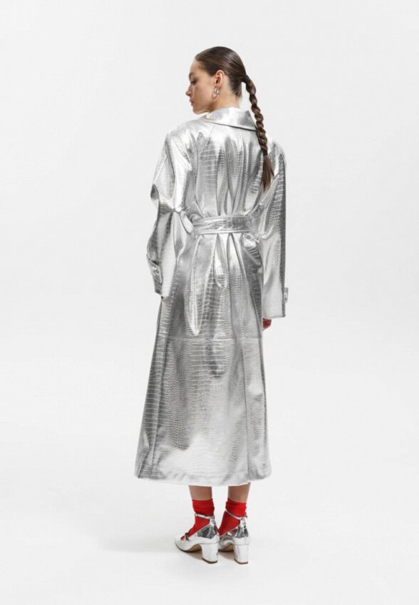 Тренч Lastochka