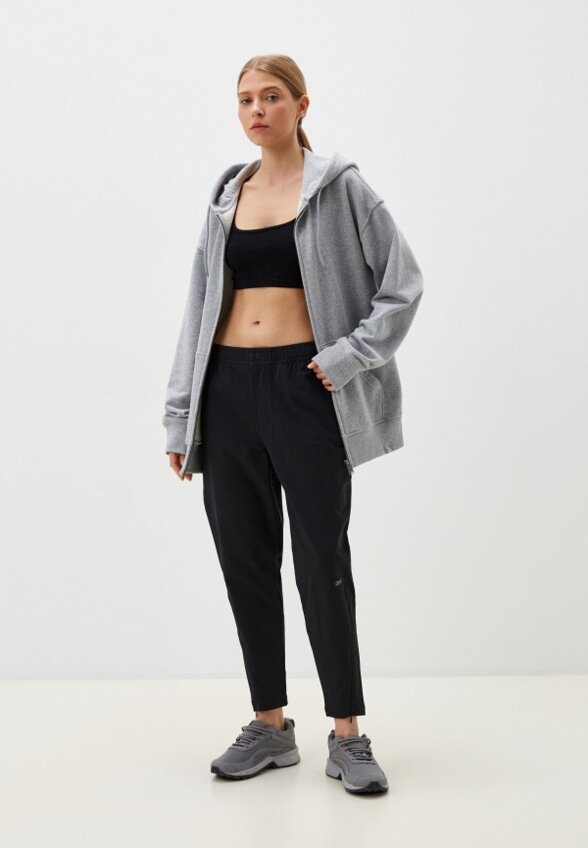 Брюки спортивные Reebok