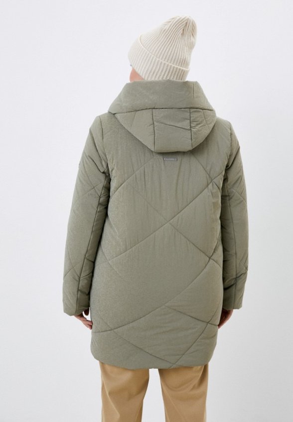 Куртка стеганая Maritta