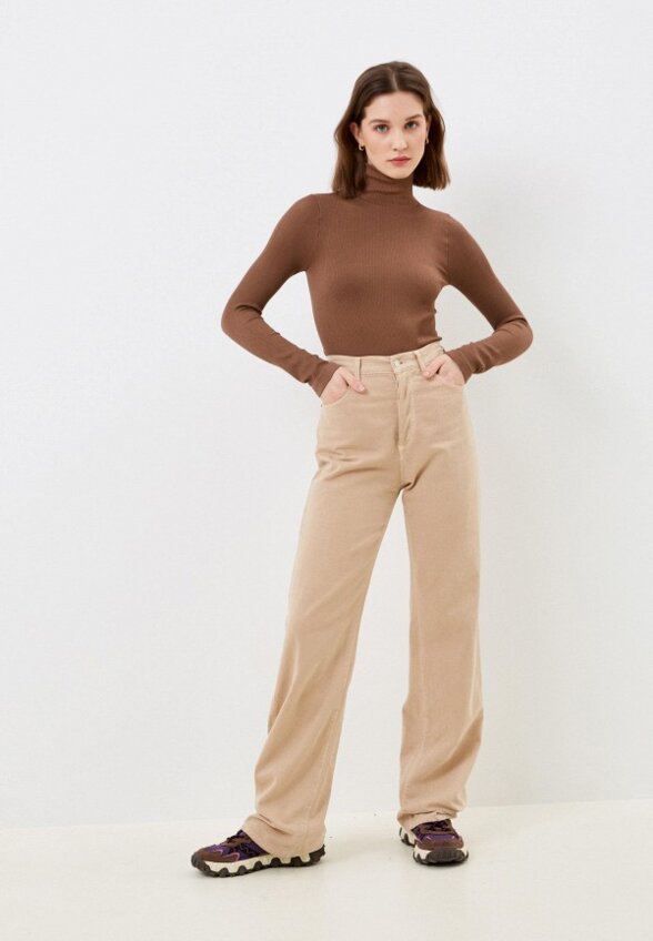 Водолазка Mademoiselle