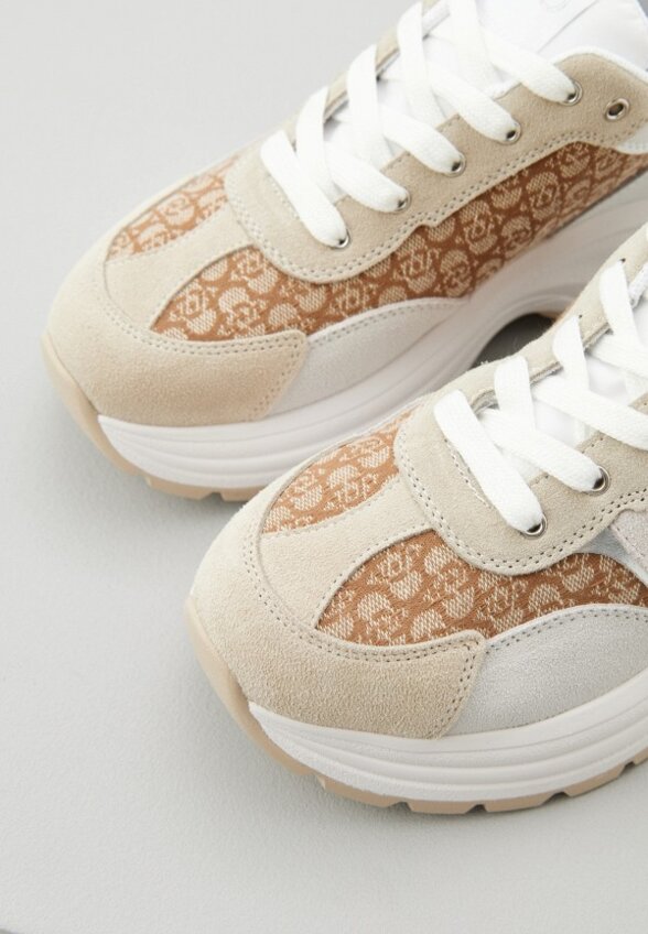 Кроссовки Liu Jo