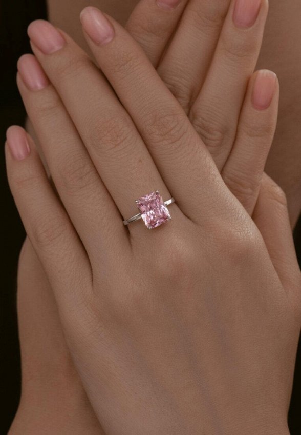 Кольцо Sokolov