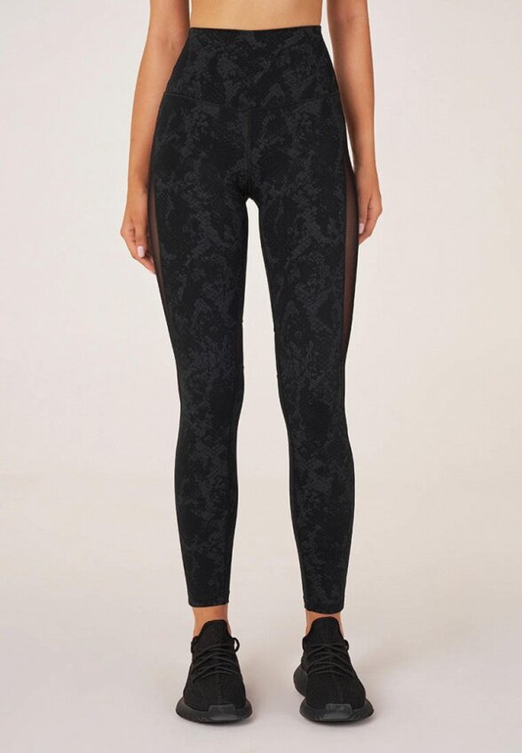 Леггинсы Fitbomb