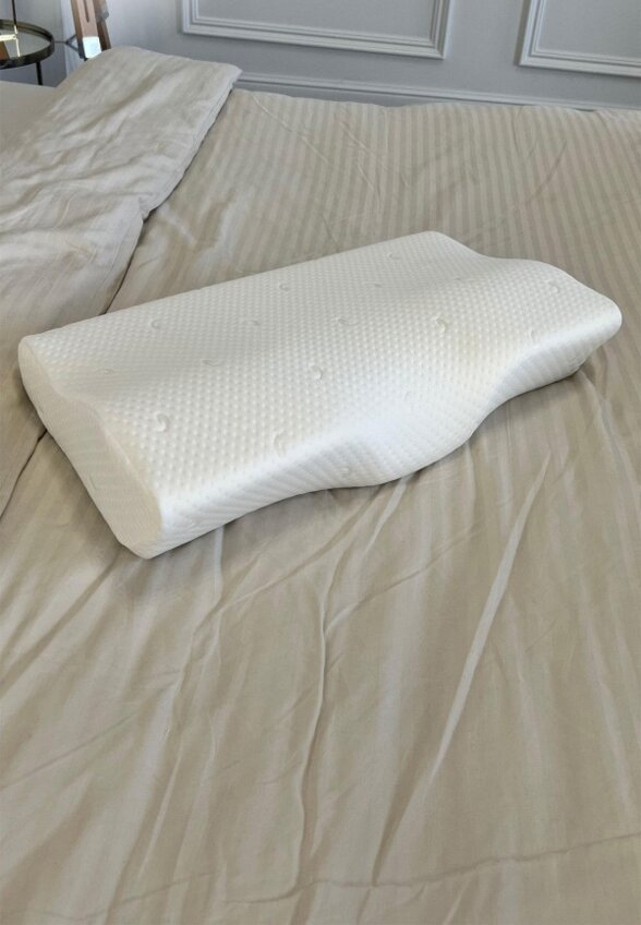 Подушка анатомическая SkyDreams