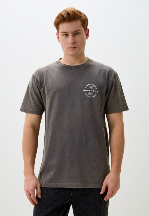 Футболка DC Shoes