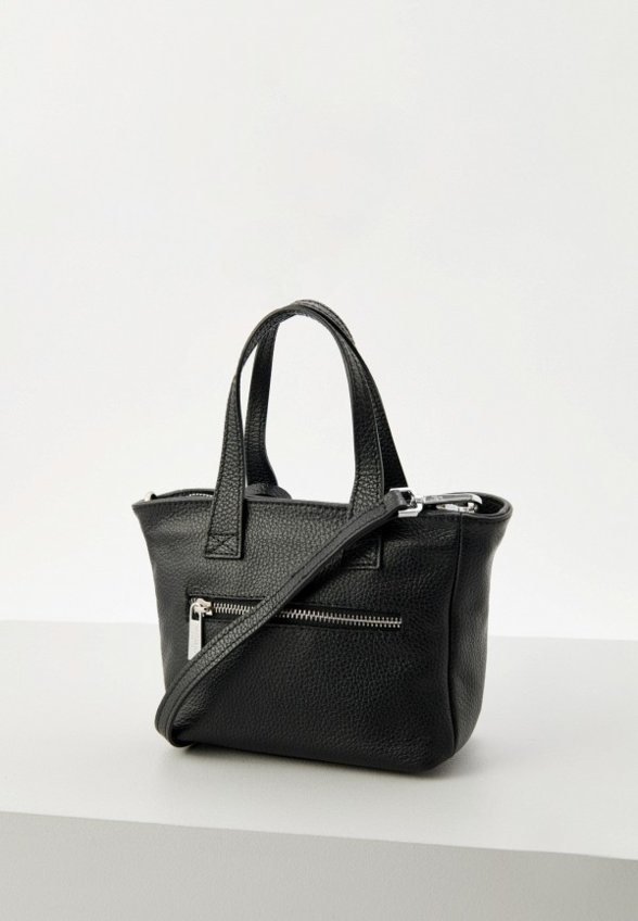 Сумка и брелок George Kini