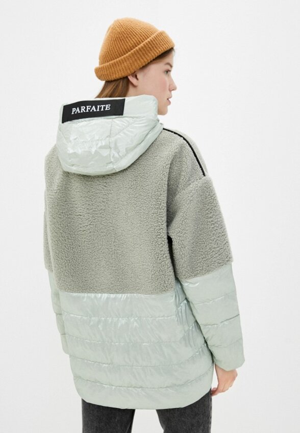 Куртка утепленная Winterra