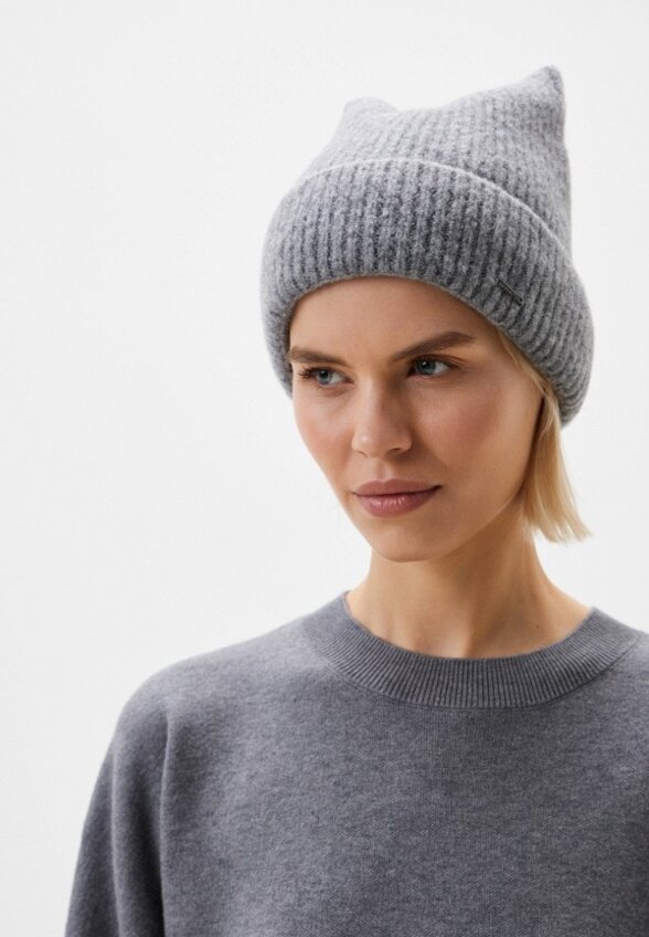 Шапка marhatter