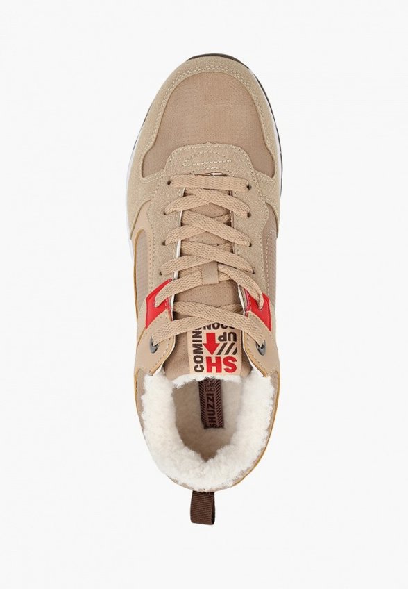 Кроссовки Shuzzi