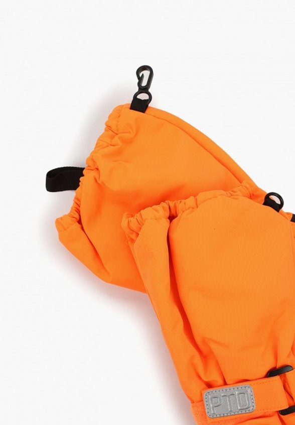 Варежки PlayToday