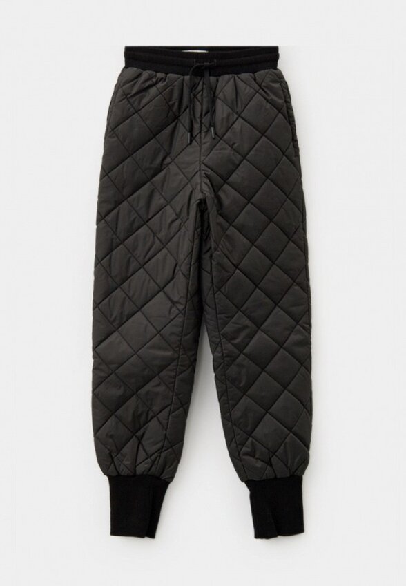 Брюки утепленные Mascotte Junior