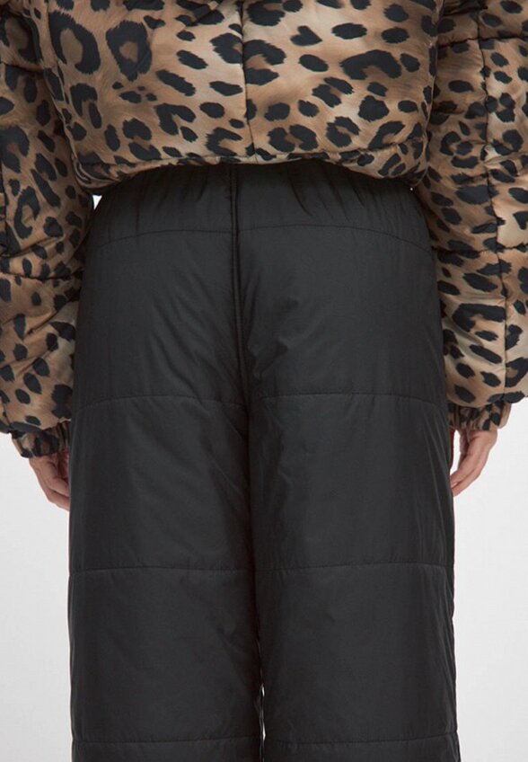 Брюки утепленные 4forms