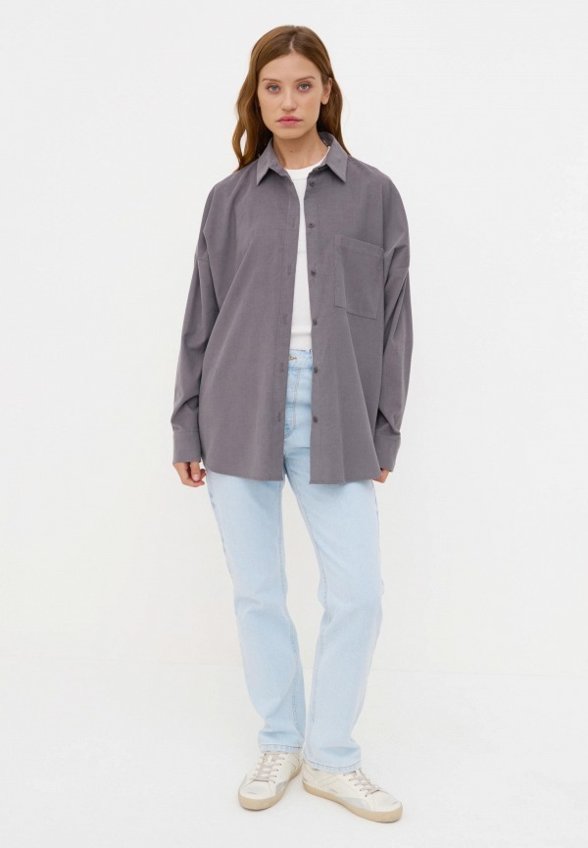 Рубашка Envylab