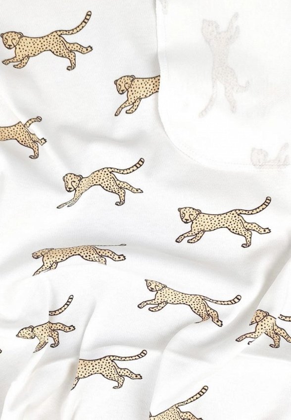 Комплект пеленок Mjolk