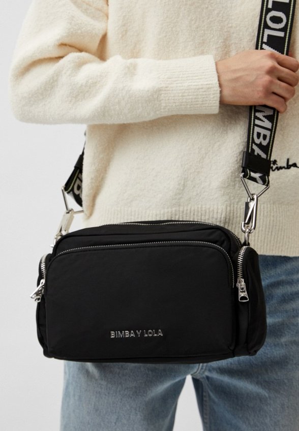 Сумка Bimba Y Lola