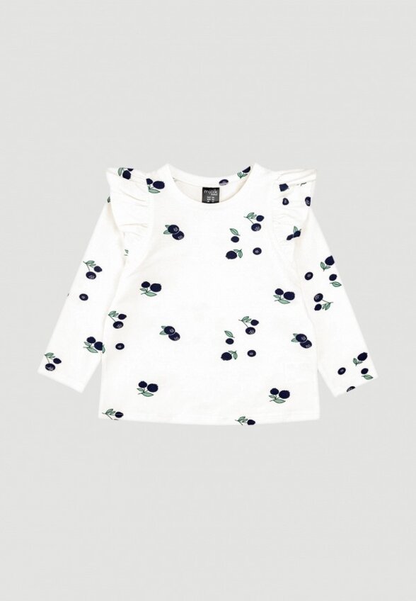 Лонгслив Mjolk