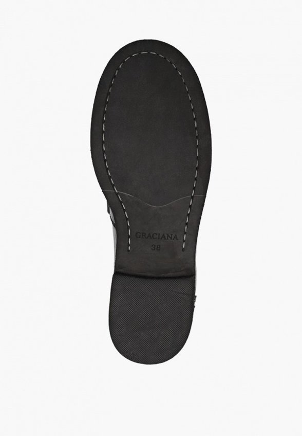 Лоферы Graciana