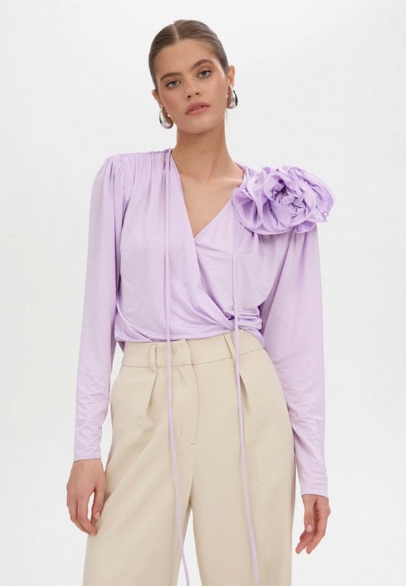 Блуза Lumiere Magique