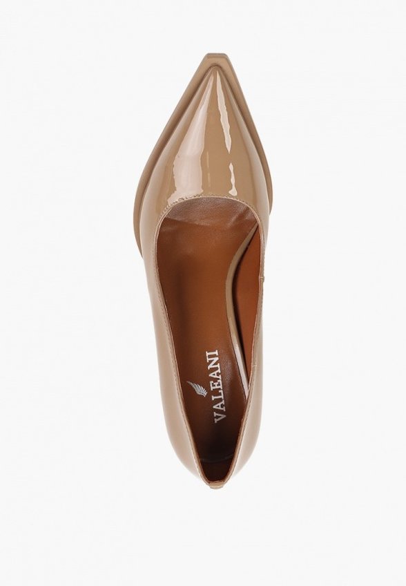 Туфли Valeani