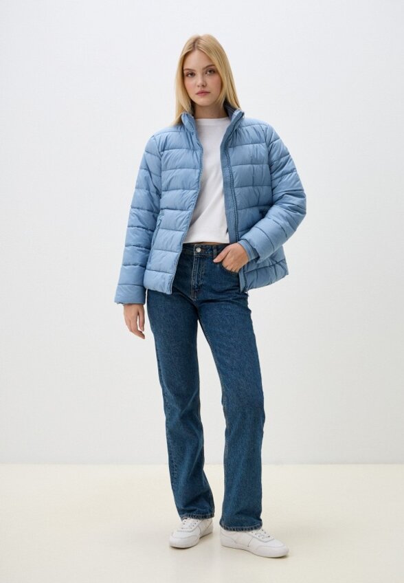 Куртка утепленная Tom Tailor