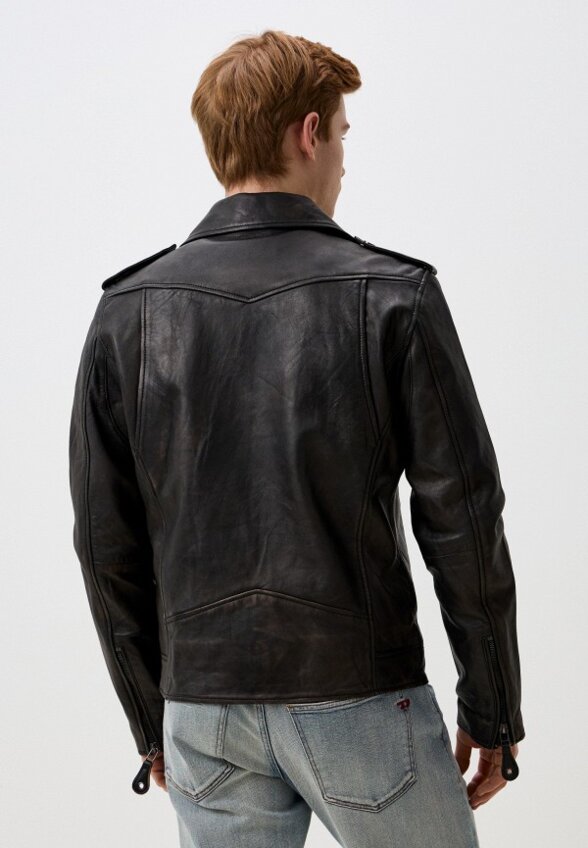 Косуха Jorg Weber