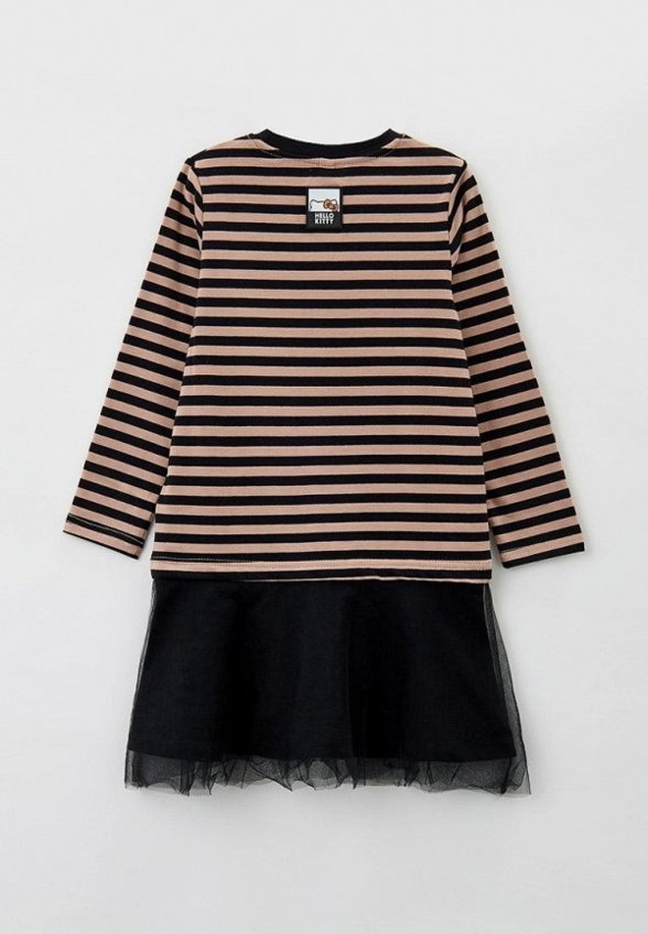 Платье PlayToday