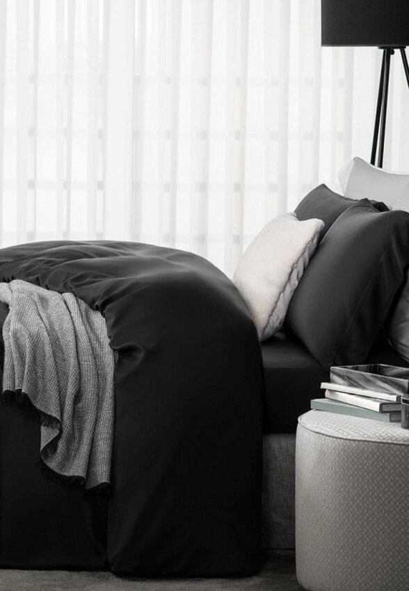 Постельное белье Евро Togas