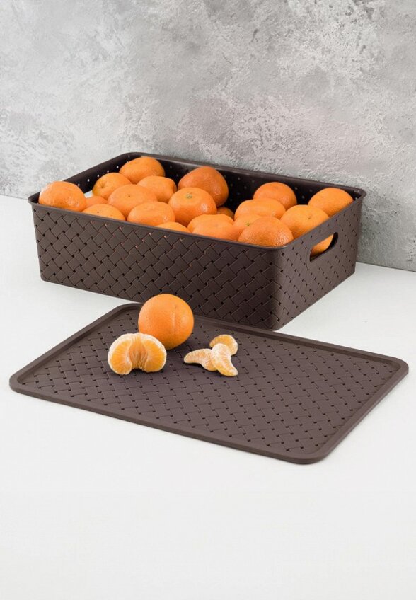 Комплект корзин Elcasa