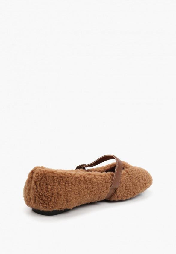 Балетки Llevv Group