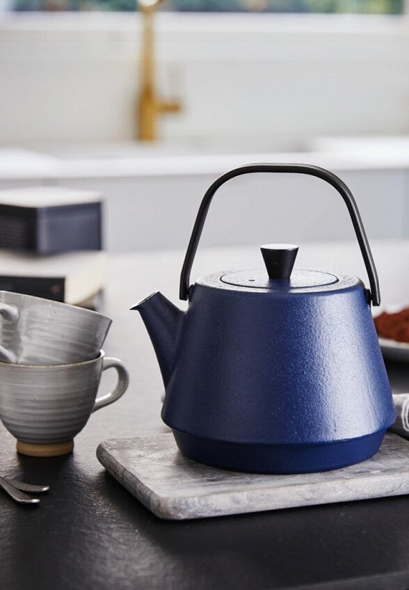 Чайник заварочный Beka