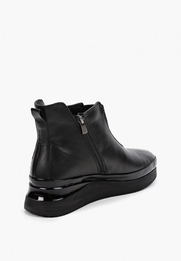 Ботинки Ascalini