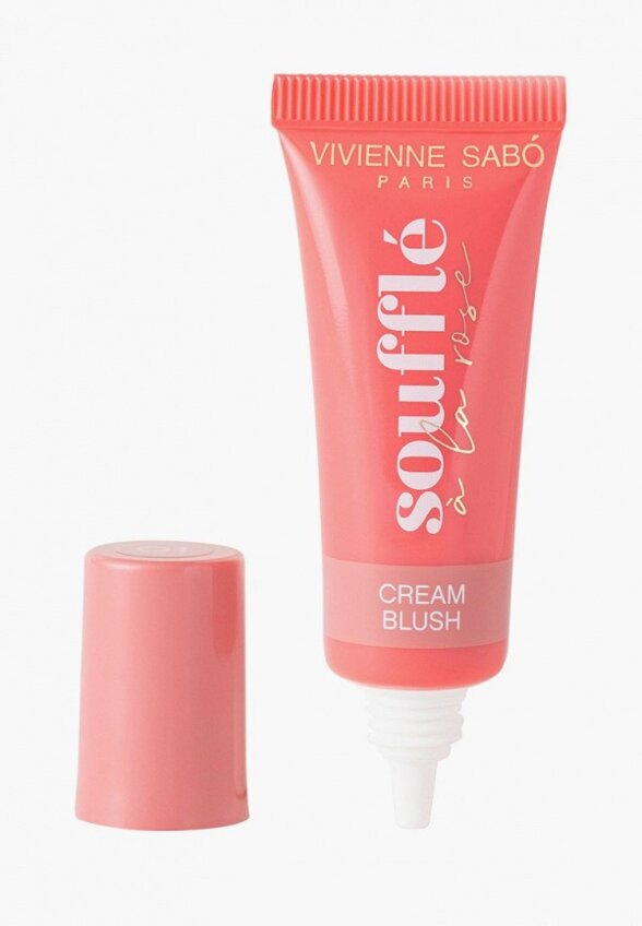 Румяна Vivienne Sabo