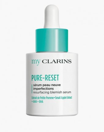 Сыворотка для лица Clarins женщинам