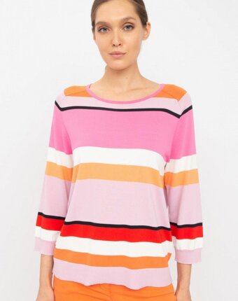 Купить Джемпер Gerry Weber фото и цена в каталоге Клуба Шопоголиков Джемпер Gerry Weber женщинам