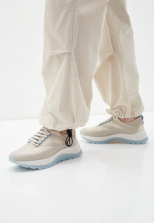 Кроссовки Calvin Klein