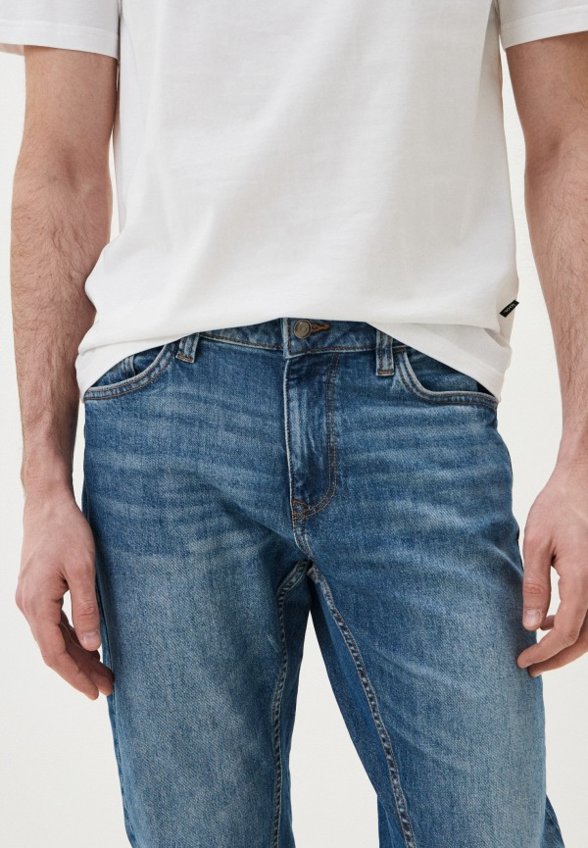 Джинсы Tom Tailor