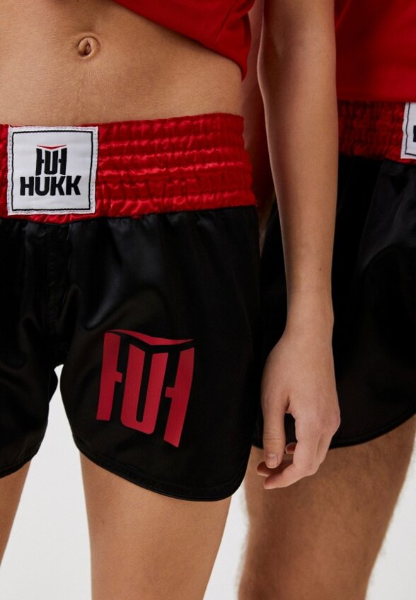 Шорты спортивные Hukk