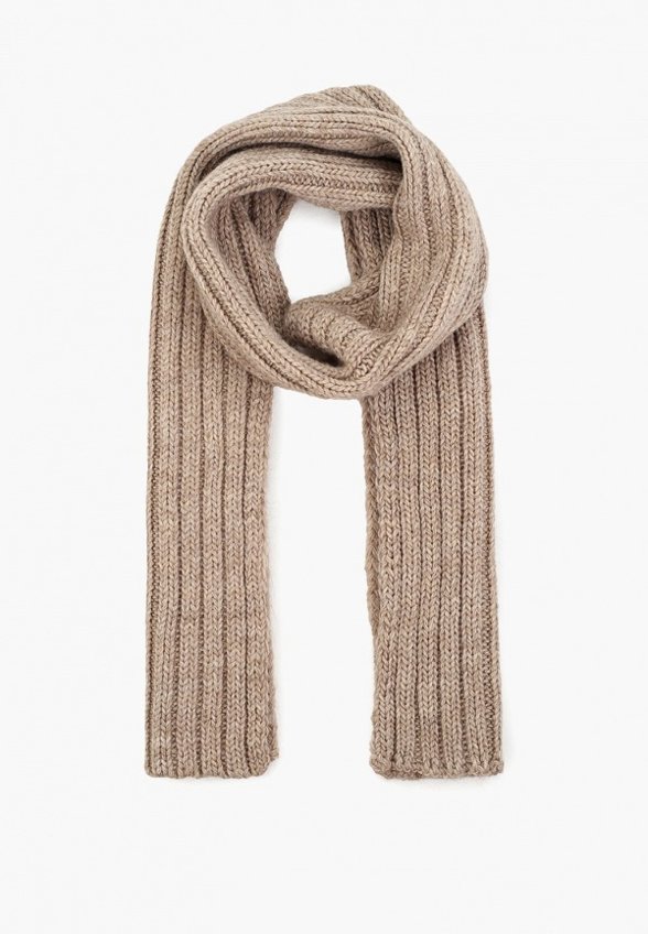 Шапка и шарф Ferz