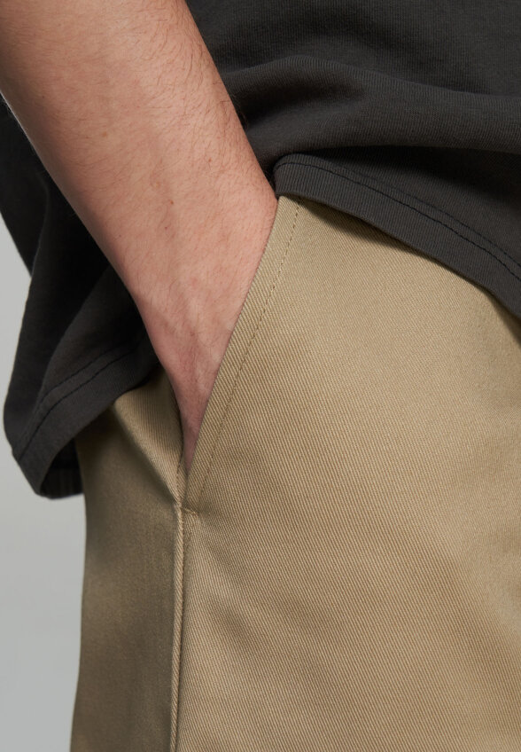 Брюки мужские DICKIES, Бежевый