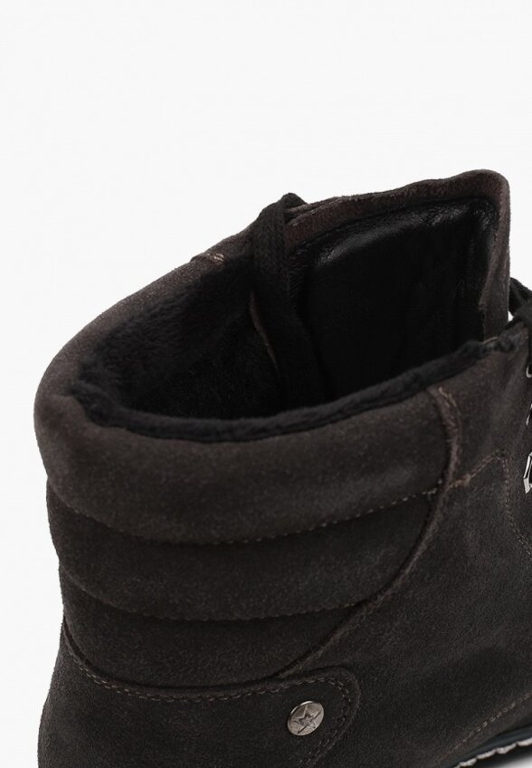 Ботинки Thomas Munz